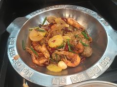 -晓林火锅(安定门店)