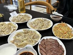 -东北农业大学饺子园