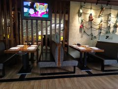 -汉巴味德(大悦城店)