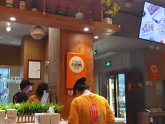 -蚝翅·海鲜粥·烧烤·龙虾季(海曙天一店)