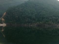 -庐山碧龙潭风景区
