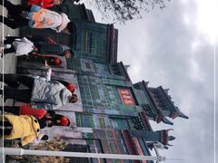 -恩阳古镇