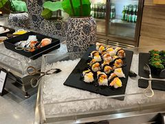 -北京王府井希尔顿酒店·万斯阁西餐厅
