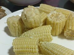 -龚家花园农家乐休闲别墅