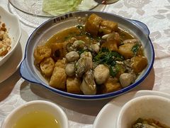-老妈私房菜