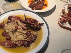 -杨氏青龙虾·羊蝎子(金盛路总店)