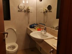 -太阳岛度假酒店