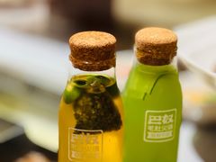 自制饮料-巴奴毛肚火锅(悠唐购物中心店)