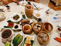 -海皇酒家(钰海万国汇购物广场店)