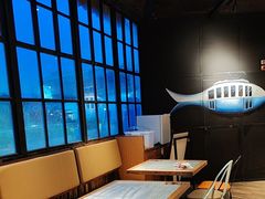 -探鱼·鲜青椒爽麻烤鱼(天河优托邦店)