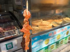 -新疆伊宁远征餐厅