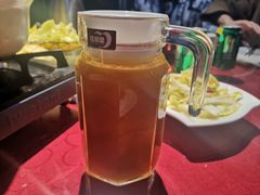 -老家信阳菜(北京路店)