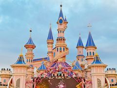 -沈阳方特欢乐世界