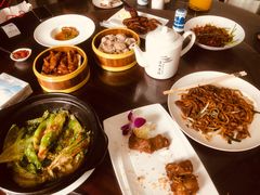 -道南書院·私房菜·早午茶·茶馆