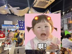 -干老庆贵州留一手烤鱼·地摊火锅(财经大学店)