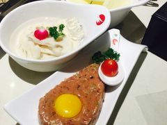 -海底捞火锅(金花路店)