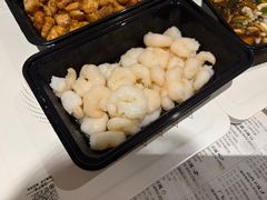 清炒虾仁-永兴餐厅(复兴中路店)