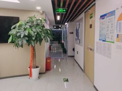 -新航道雅思托福·留学·考研培训(人民广场校区)