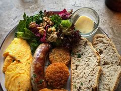 brunch&nbsp;combo-RAC BAR(安福路店)