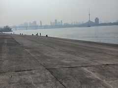 -武昌江滩