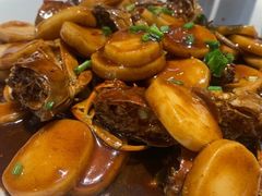 -王记姚家味·地道苏帮菜(凤凰街店)