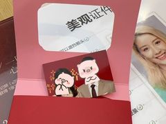 -天真蓝照相馆(龙岗万科里店)