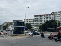 -白城沙滩