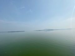-池州市平天湖风景区