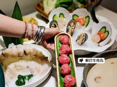 -沄记顺德菜打边炉(东直门店)