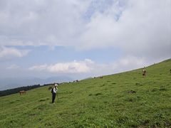 -灵山