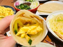 -老昌春饼(中央大街店)