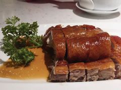 明炉烧鸭-千日贺茶餐厅(高新万达店)