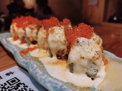 -笑纳日本料理(嘉定大融城店)