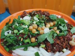 -玲玲米粉·新疆现炒米粉(大十字总店)