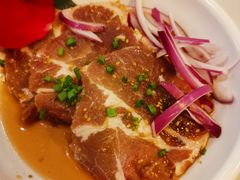 -韩时烤肉(枫蓝店)
