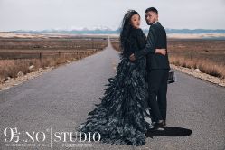 -青海西宁9号婚纱摄影旅拍工作室