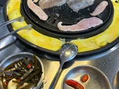 -小团团·路边烤牛肉(南岭壹街店)