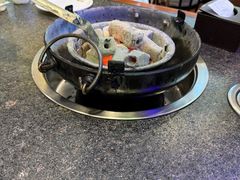 -揽月斋炙子烤肉·清真(安定门·五道营店)