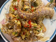-三妹小龙虾·黄油蟹(华侨城总店)