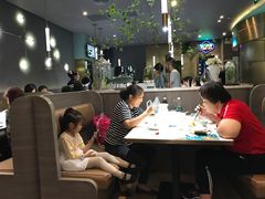 大堂-青花椒花椒鱼(合生汇店)