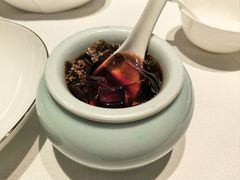 -杏花堂晋商私房菜(华熙五棵松店)