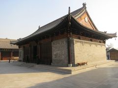 -大慈恩寺(大雁塔)