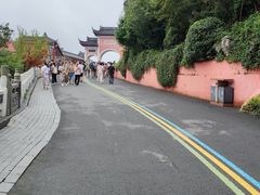 -句容茅山景区