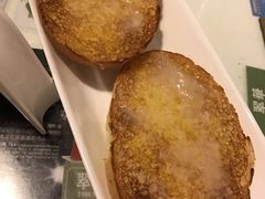 -翠华餐厅(旺角文华商场店)