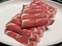 -鼎鼎香·港式火锅(北京SKP店)