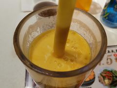-壹间茶餐厅(天娱广场店)