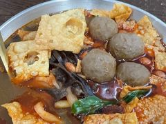 -龍城柳州螺蛳粉(群星路店)