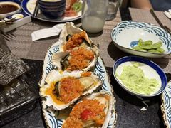 -極上萬膳·日料放题(海岸城店)