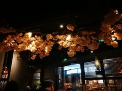 大堂-呷哺呷哺(宝山正大乐城店)