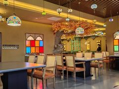 大堂-君邦火锅(新疆大厦店)